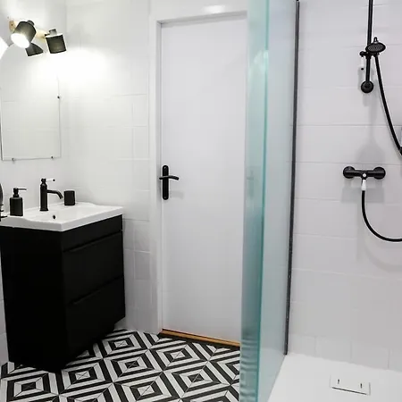 La Palmeraie Apartment *