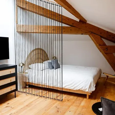 Apartment La Palmeraie Perpignan