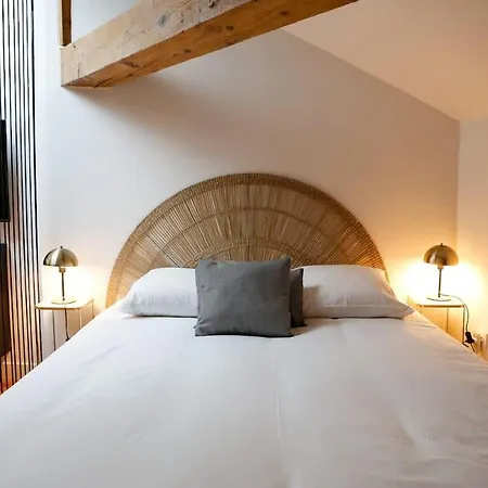 La Palmeraie Apartment *