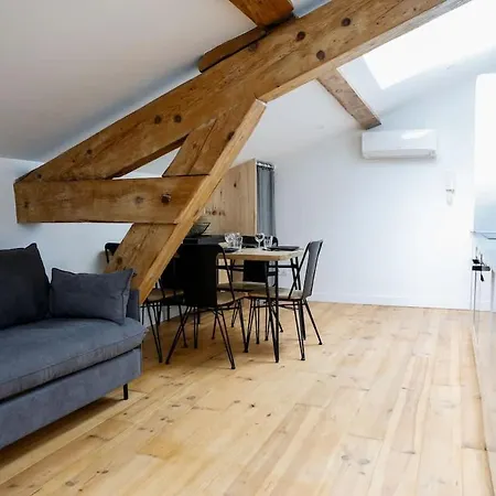 La Palmeraie Apartment Perpignan