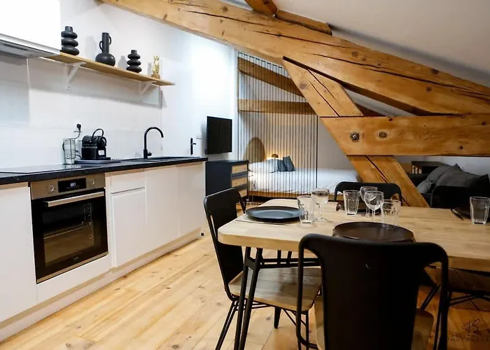 La Palmeraie Apartman Perpignan